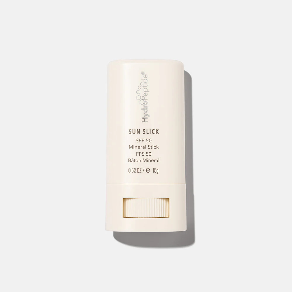Мінеральний стік SPF 50 HydroPeptide Sun Slick
